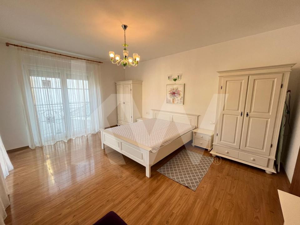 Apartament 3 camere Calea Dumbravii 