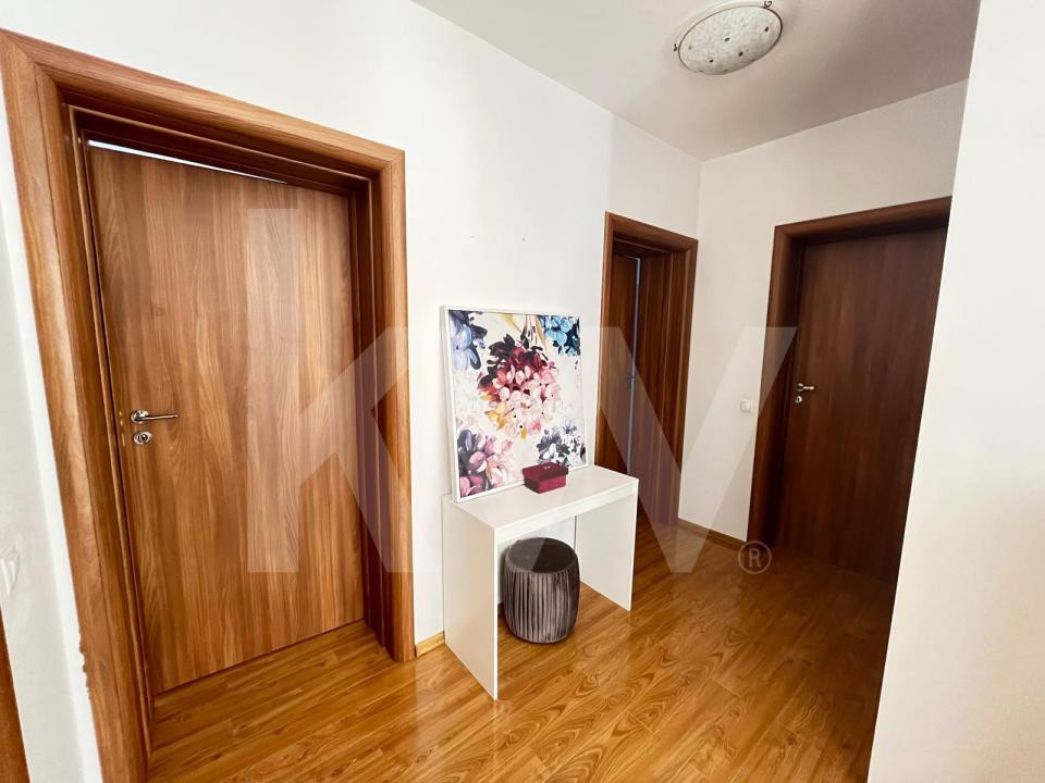 Apartament 3 camere Calea Dumbravii 