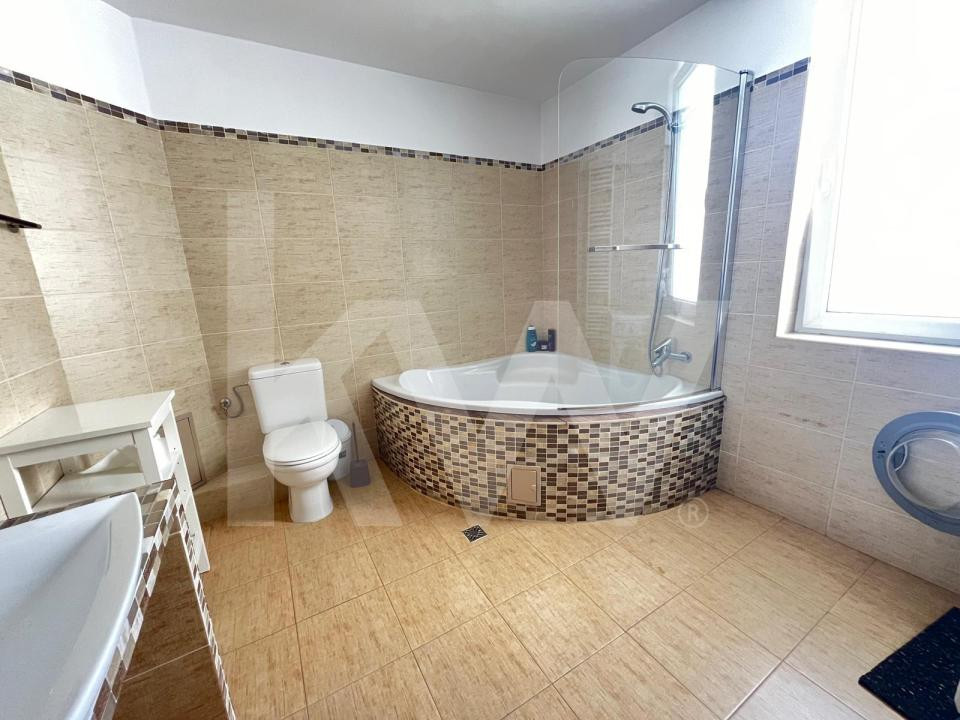 Apartament 3 camere Calea Dumbravii 