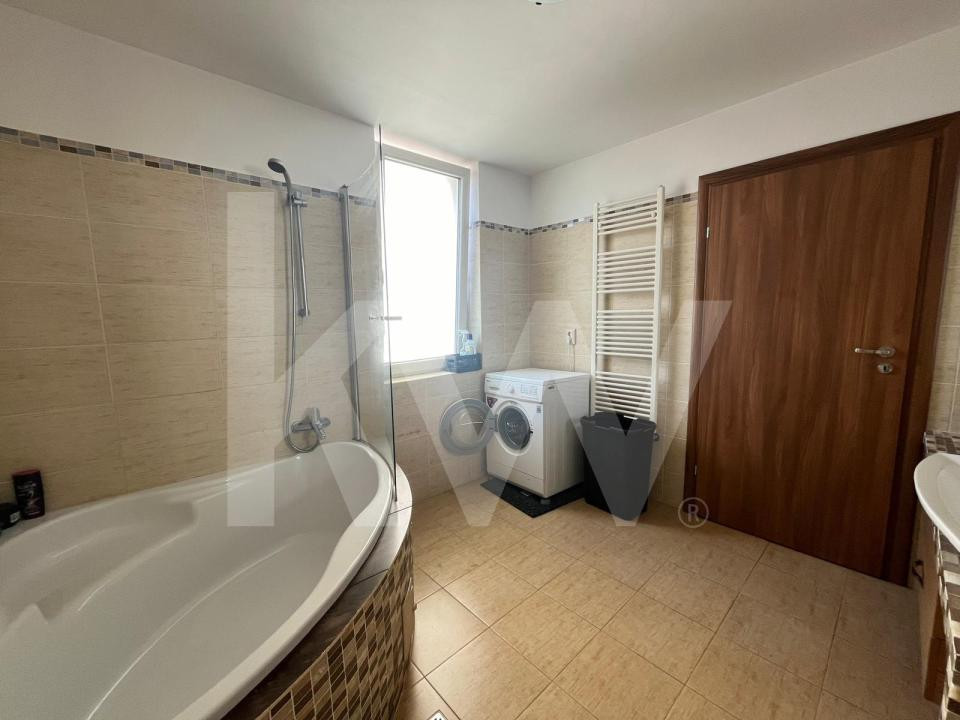 Apartament 3 camere Calea Dumbravii 