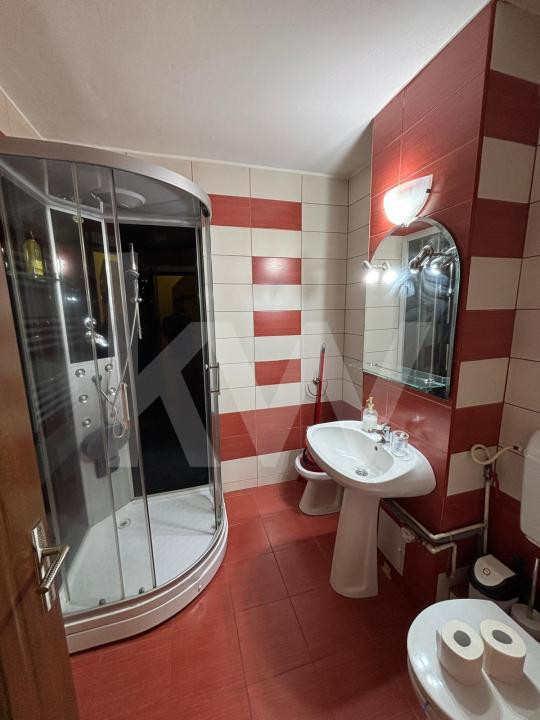 Apartament 3 camere de inchiriat in Valea Aurie