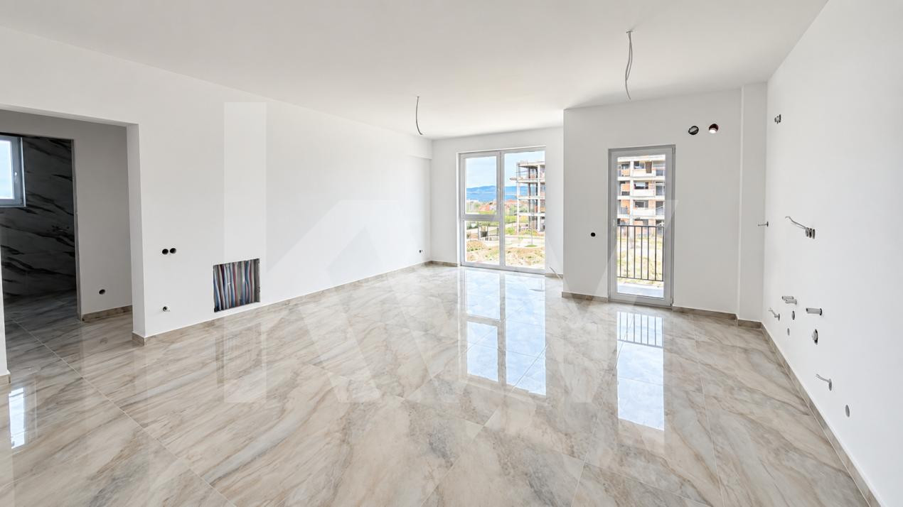 Apartament 2 camere si balcon Selimbar