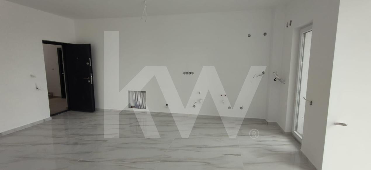 Apartament 2 camere si balcon Selimbar