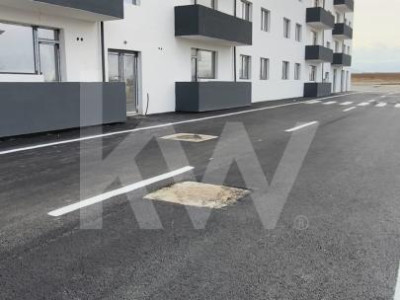 Apartament 2 camere si balcon Selimbar