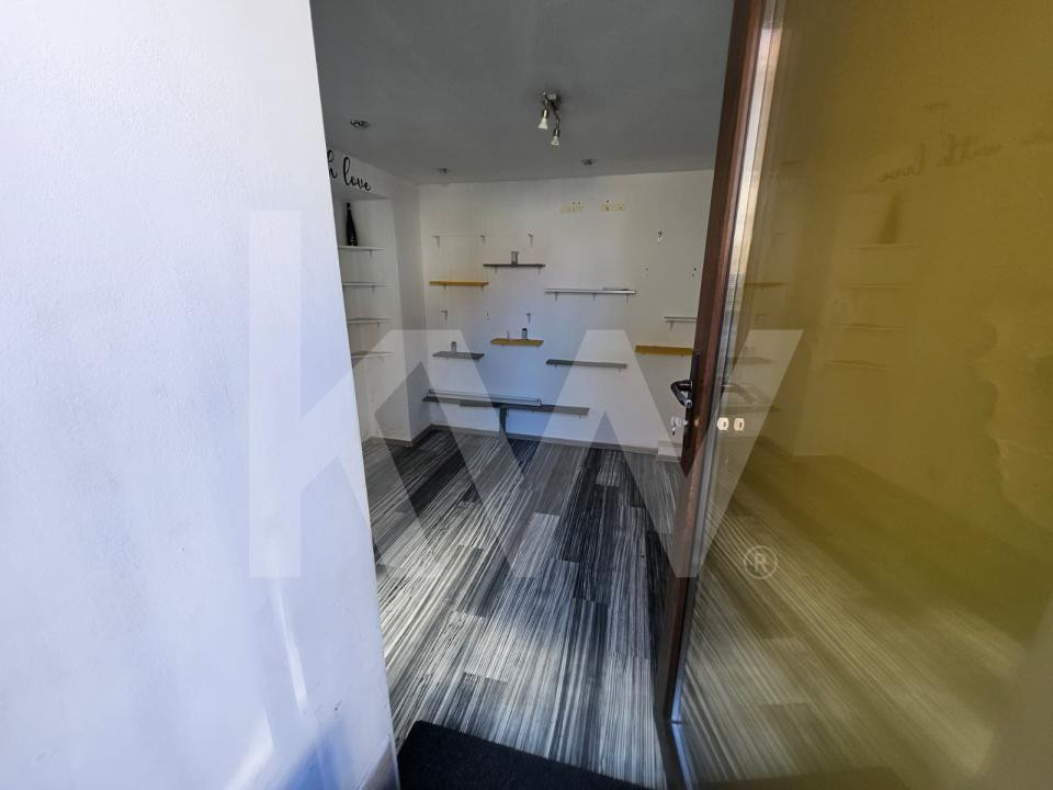 Spatiu Comercial Centrul Istoric Sibiu