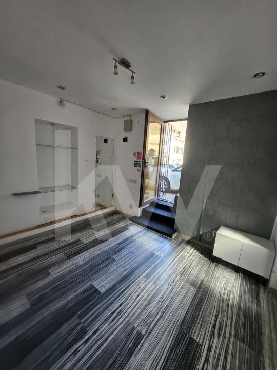 Spatiu Comercial Centrul Istoric Sibiu