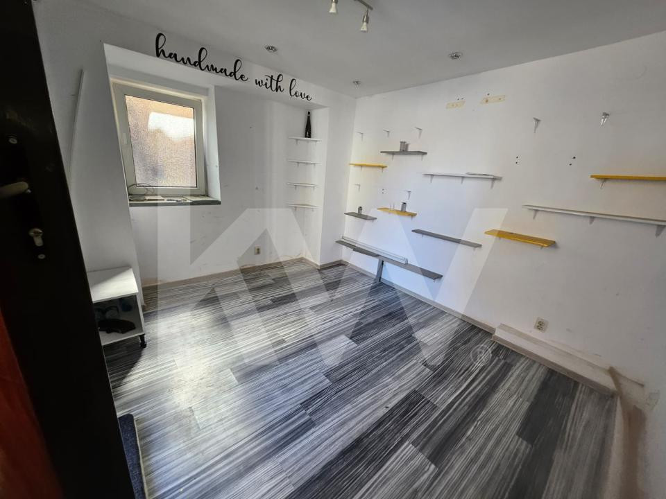 Spatiu Comercial Centrul Istoric Sibiu