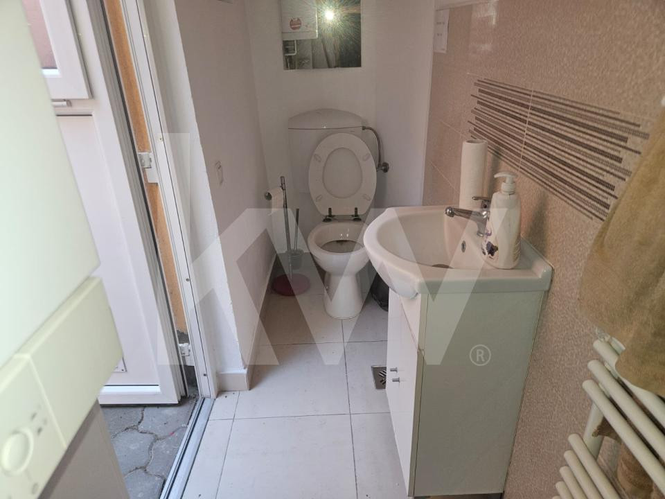 Spatiu Comercial Centrul Istoric Sibiu