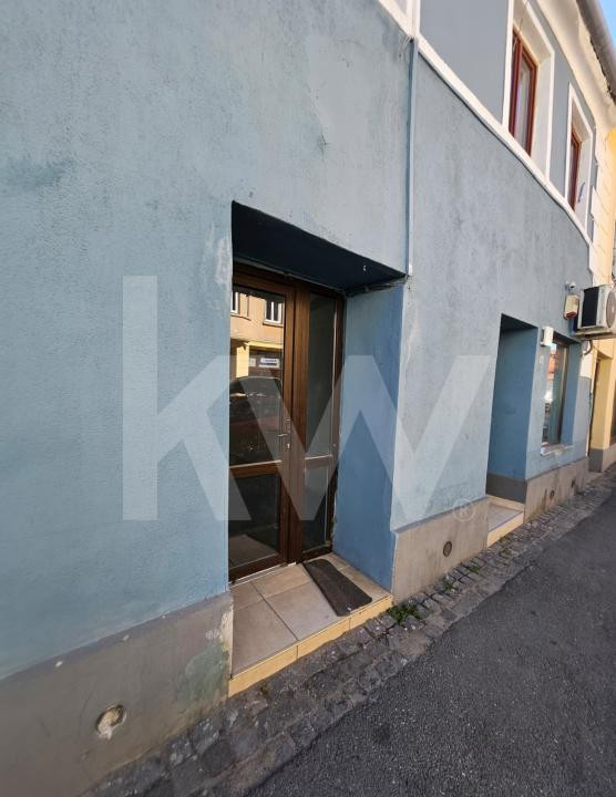 Spatiu Comercial Centrul Istoric Sibiu