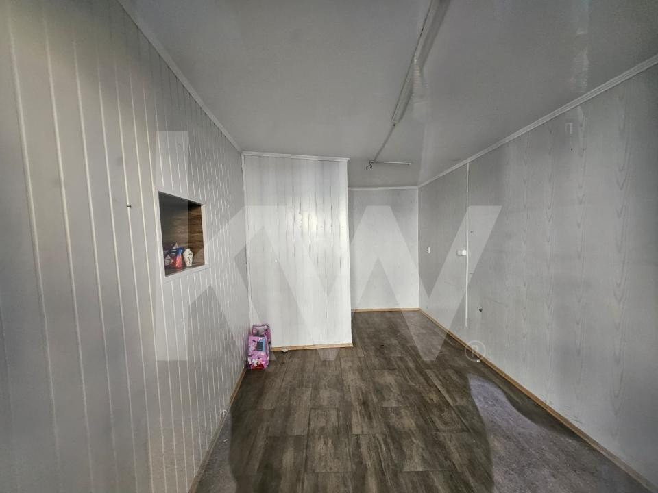 Spatiu Comercial Centrul Istoric Sibiu