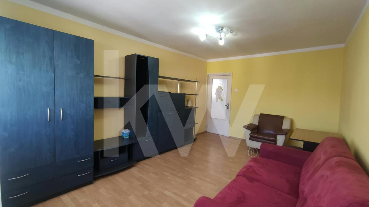 Apartament 2 camere, decomandat - Str. Maramureșului, Zona Strand, Sibiu