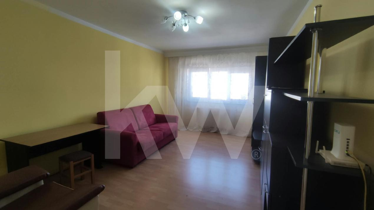 Apartament 2 camere, decomandat - Str. Maramureșului, Zona Strand, Sibiu