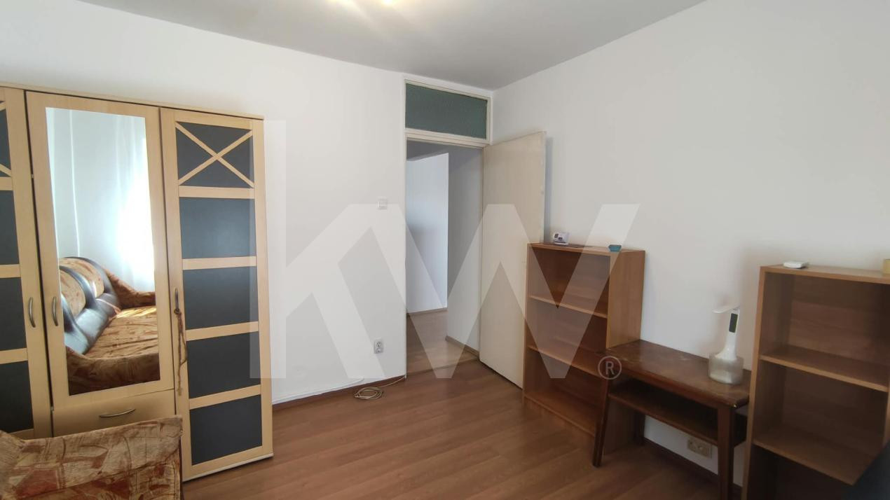 Apartament 2 camere, decomandat - Str. Maramureșului, Zona Strand, Sibiu