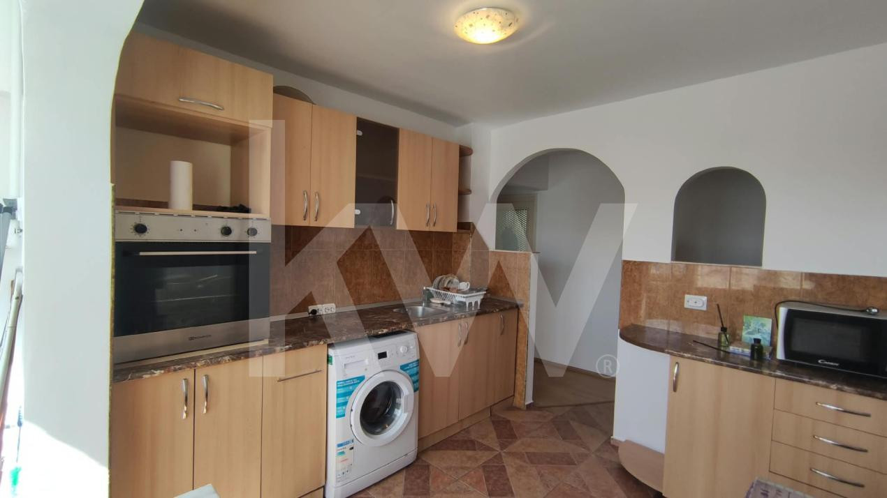 Apartament 2 camere, decomandat - Str. Maramureșului, Zona Strand, Sibiu