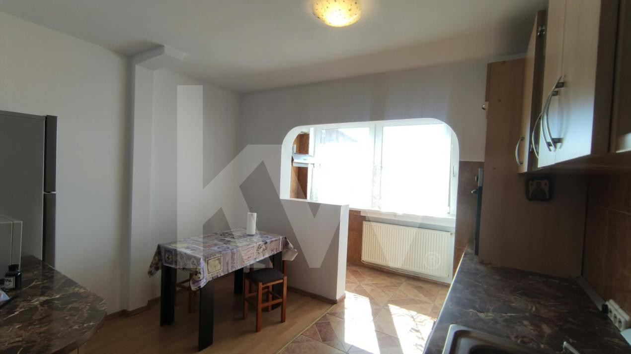 Apartament 2 camere, decomandat - Str. Maramureșului, Zona Strand, Sibiu