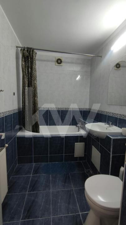 Apartament 2 camere, decomandat - Str. Maramureșului, Zona Strand, Sibiu