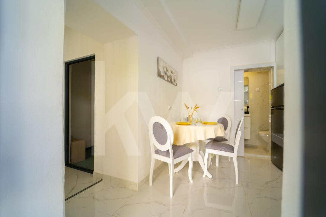 Apartament 3 camere în zona centrală, cu potențial de mansardare - Sibiu