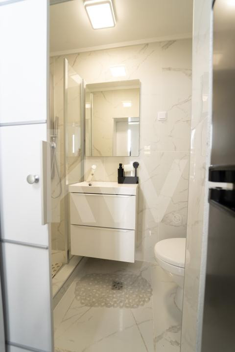 Apartament 3 camere în zona centrală, cu potențial de mansardare - Sibiu