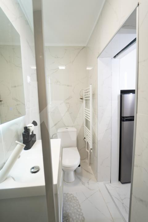 Apartament 3 camere în zona centrală, cu potențial de mansardare - Sibiu