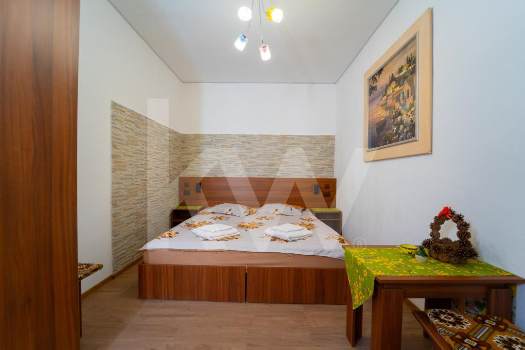 Apartament 3 camere în zona centrală, cu potențial de mansardare - Sibiu