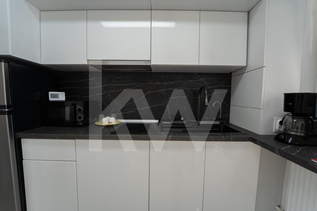 Apartament 3 camere în zona centrală, cu potențial de mansardare - Sibiu