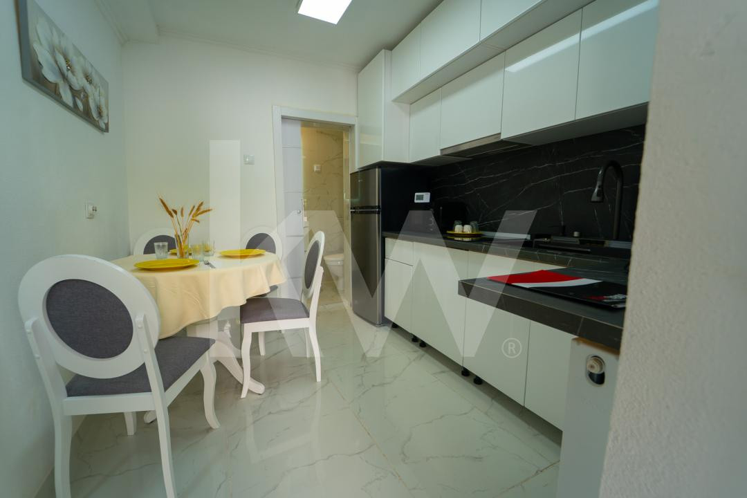 Apartament 3 camere în zona centrală, cu potențial de mansardare - Sibiu