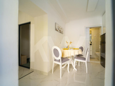 Apartament 3 camere în zona centrală, cu potențial de mansardare - Sibiu