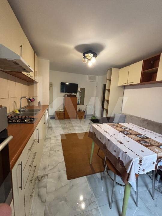 Apartament spațios cu 2 camere de închiriat – zona Strada Siretului