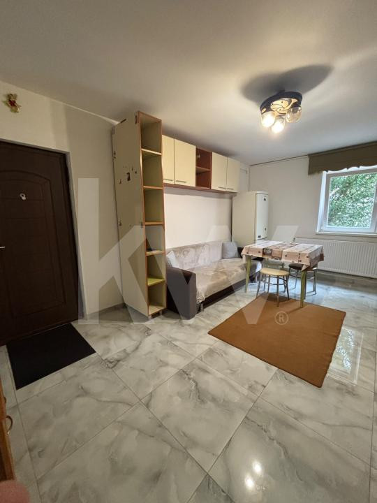 Apartament spațios cu 2 camere de închiriat – zona Strada Siretului