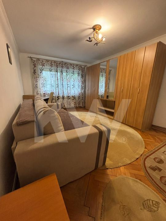 Apartament spațios cu 2 camere de închiriat – zona Strada Siretului