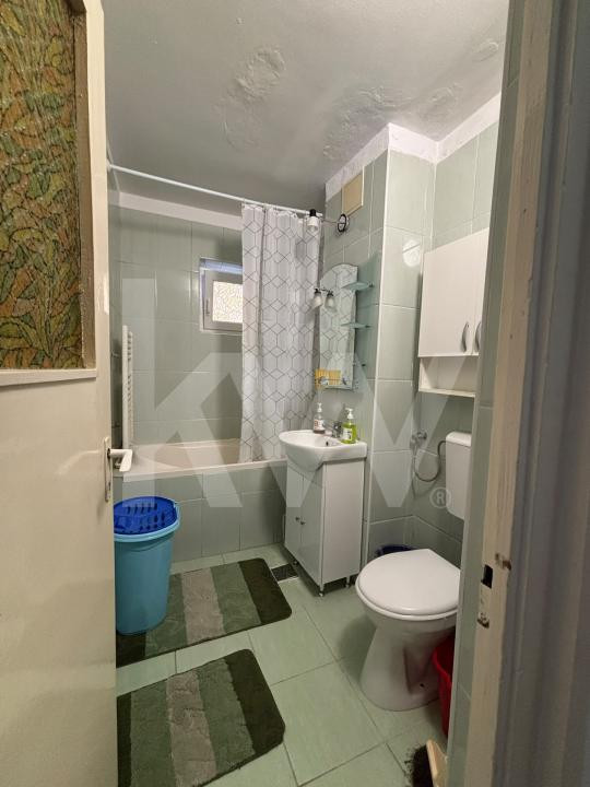 Apartament spațios cu 2 camere de închiriat – zona Strada Siretului