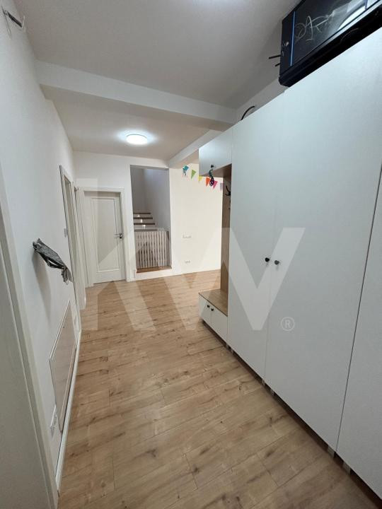 Casă individuală de închiriat în Tocile 
