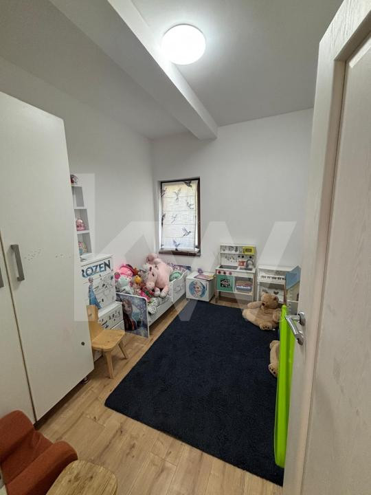 Casă individuală de închiriat în Tocile 