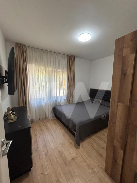 Casă individuală de închiriat în Tocile 