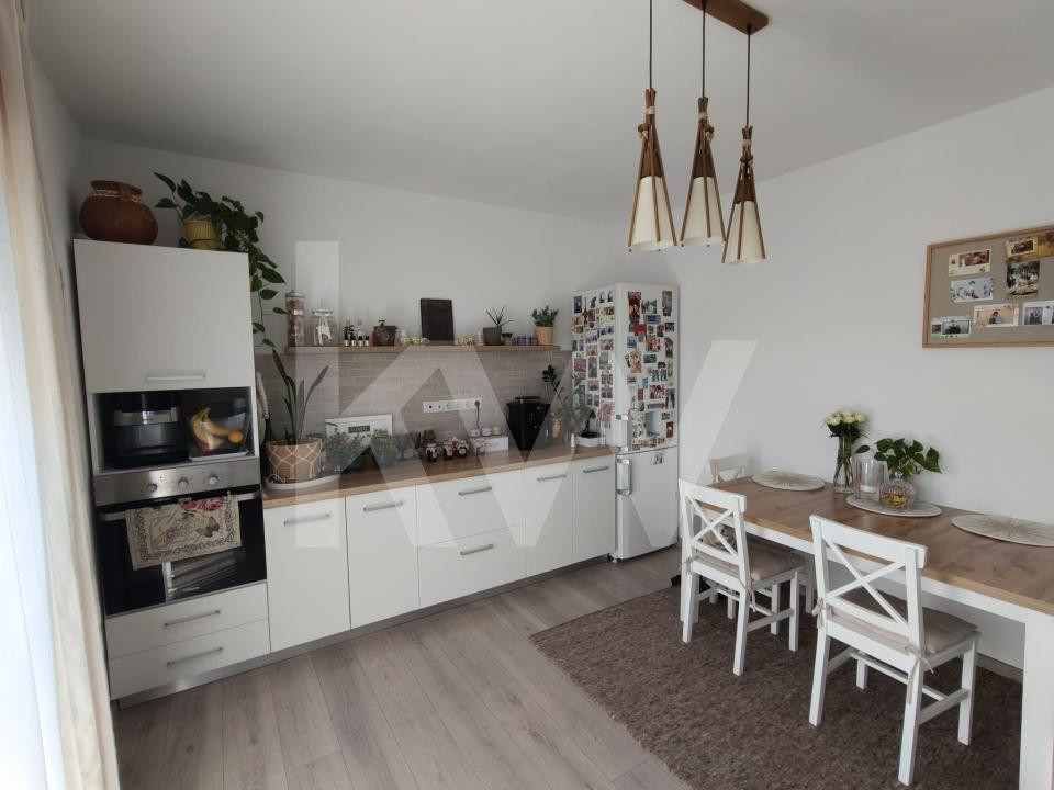 Apartament de vanzare 2 camere si balcon Arhitectilor