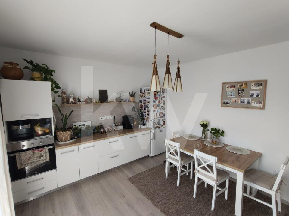 Apartament de vanzare 2 camere si balcon Arhitectilor