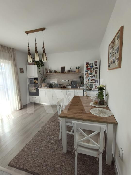 Apartament de vanzare 2 camere si balcon Arhitectilor