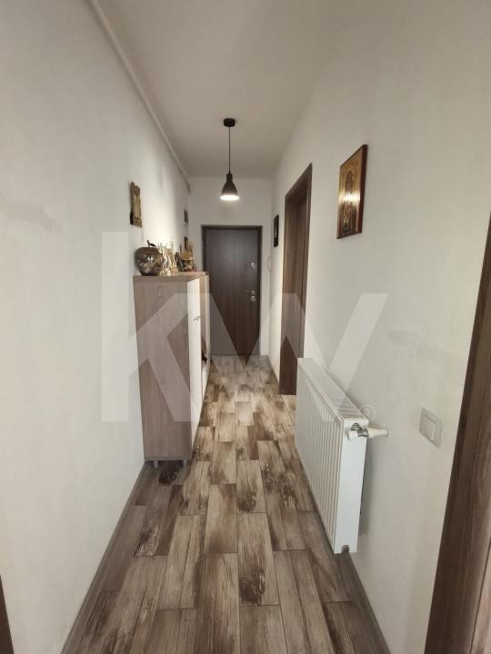 Apartament de vanzare 2 camere si balcon Arhitectilor