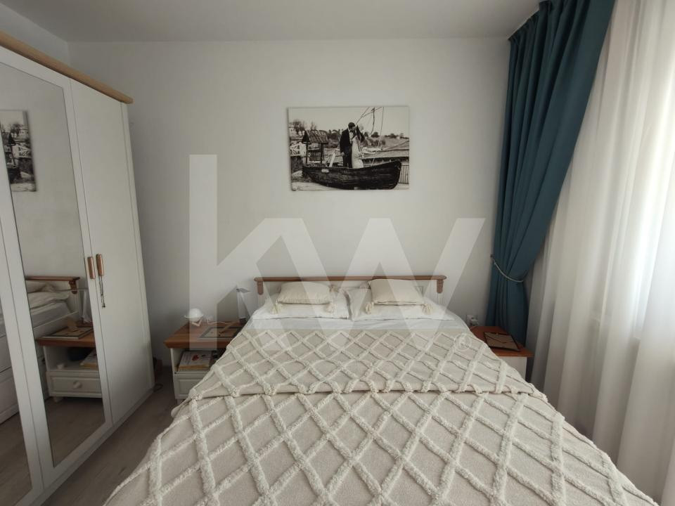 Apartament de vanzare 2 camere si balcon Arhitectilor
