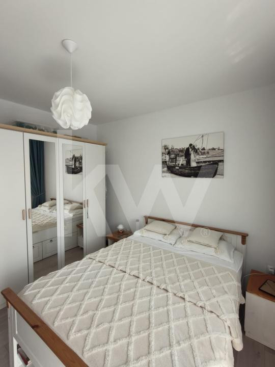 Apartament de vanzare 2 camere si balcon Arhitectilor