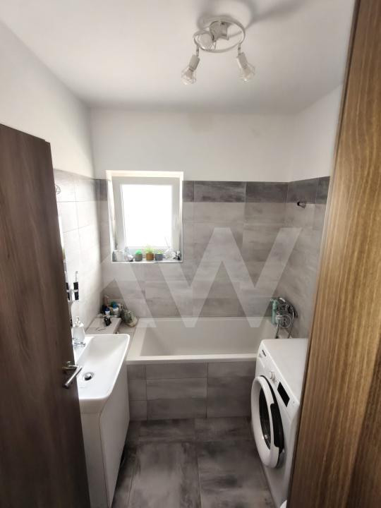 Apartament de vanzare 2 camere si balcon Arhitectilor