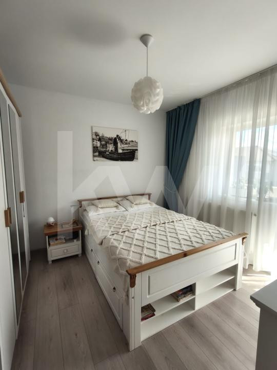 Apartament de vanzare 2 camere si balcon Arhitectilor