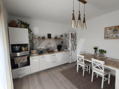 Apartament de vanzare 2 camere si balcon Arhitectilor