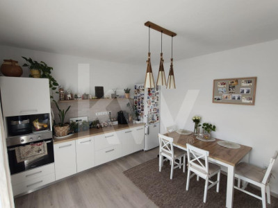 Apartament de vanzare 2 camere si balcon Arhitectilor