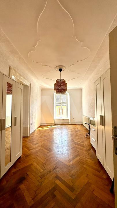 Apartament de închiriat – Str. Faurului, Sibiu