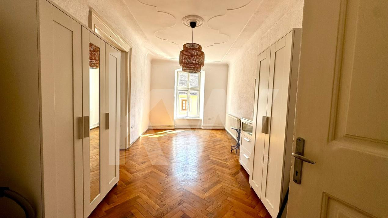 Apartament de închiriat – Str. Faurului, Sibiu