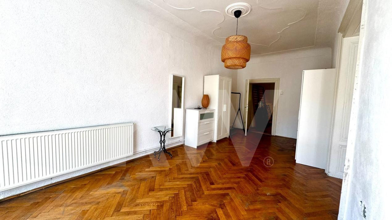 Apartament de închiriat – Str. Faurului, Sibiu