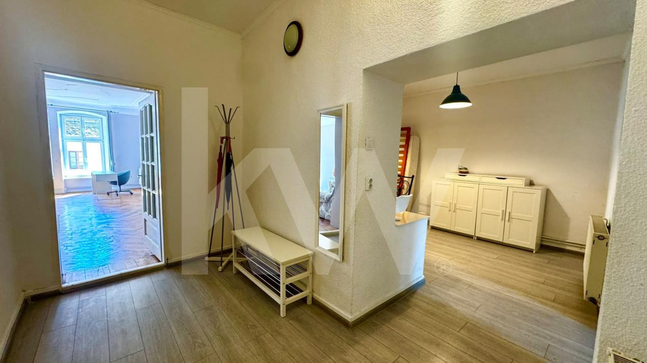 Apartament de închiriat – Str. Faurului, Sibiu