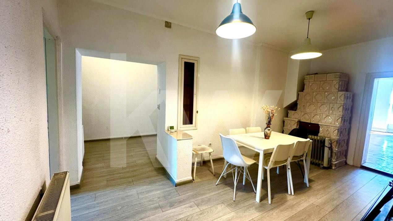 Apartament de închiriat – Str. Faurului, Sibiu