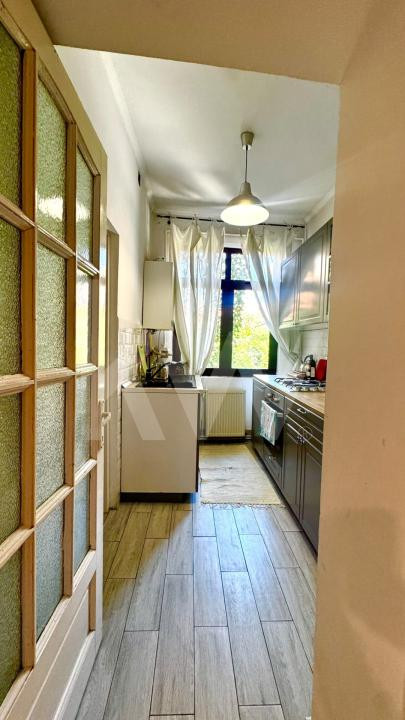 Apartament de închiriat – Str. Faurului, Sibiu